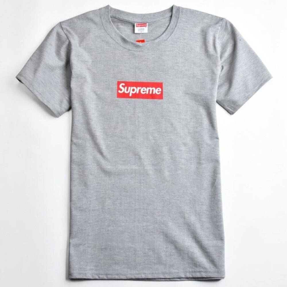 SUPREME BOX LOGO T-Shirt